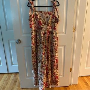 Gal Meets Glam Makenna Dress 14